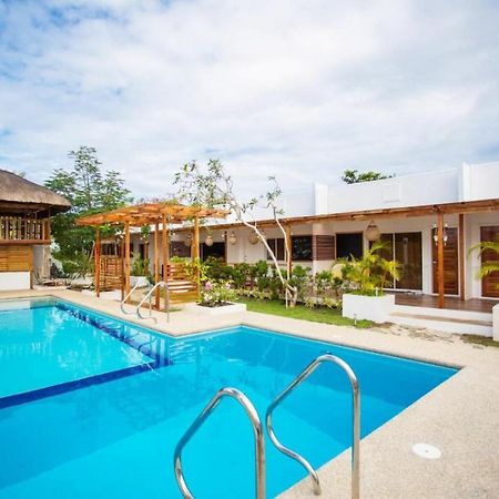 Kalachuchi Inn 薄荷雞蛋花旅宿 Panglao Esterno foto