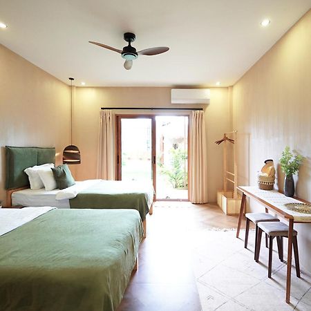 Kalachuchi Inn 薄荷雞蛋花旅宿 Panglao Esterno foto