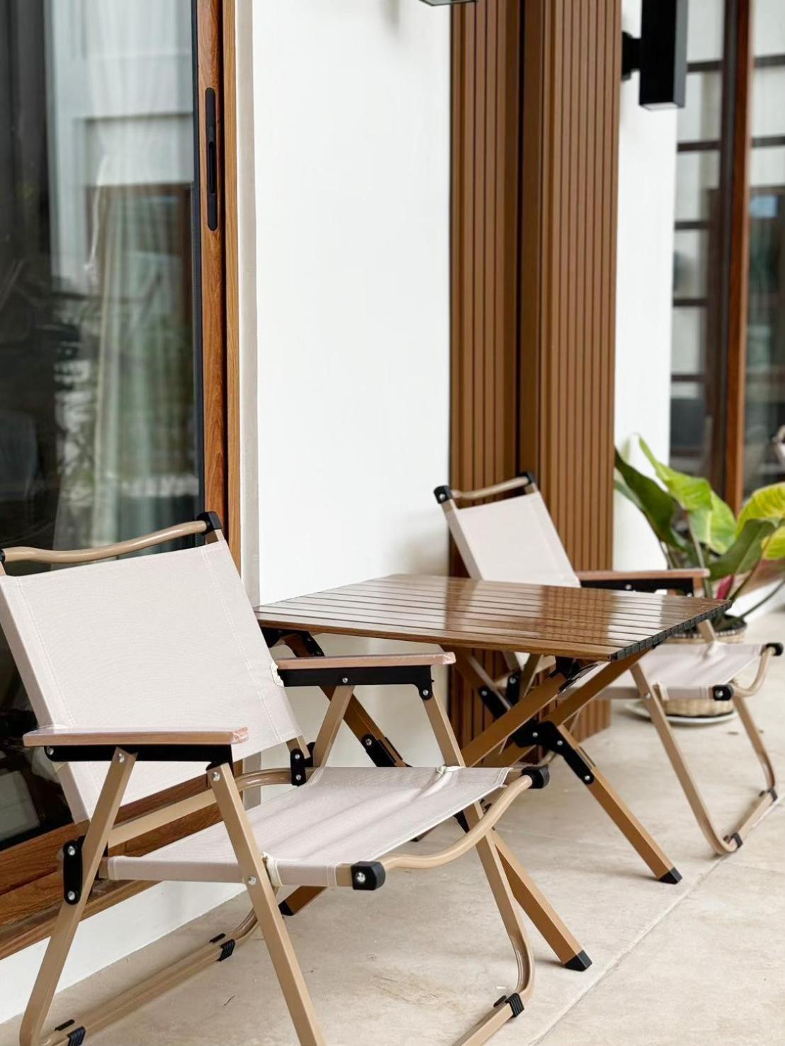 Kalachuchi Inn 薄荷雞蛋花旅宿 Panglao Esterno foto