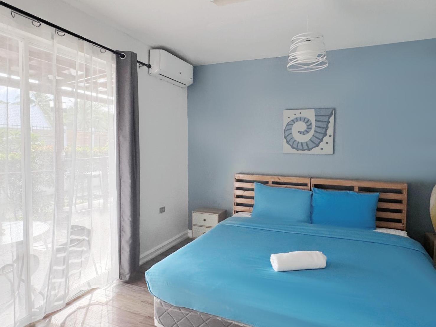 Kalachuchi Inn 薄荷雞蛋花旅宿 Panglao Esterno foto