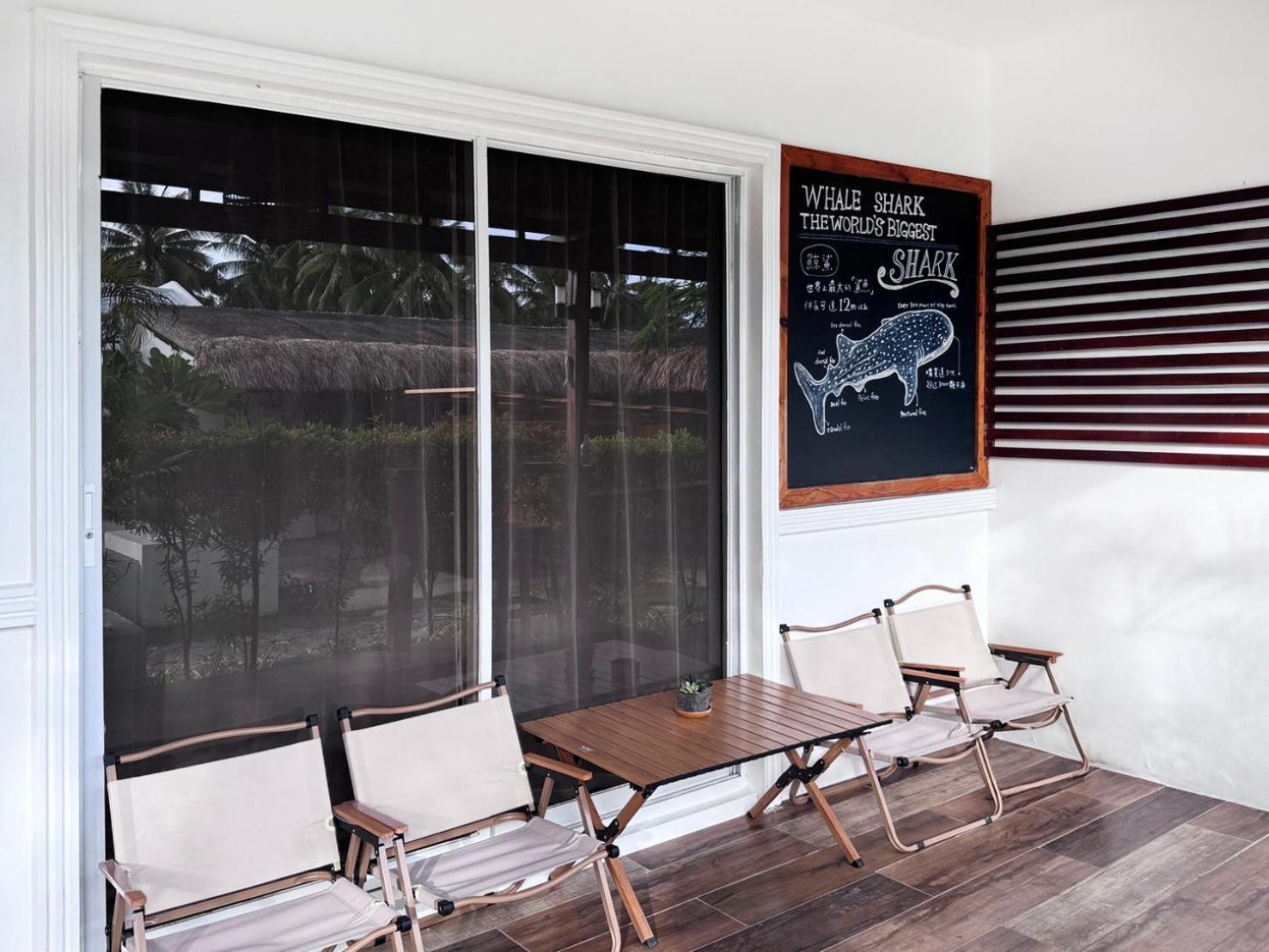 Kalachuchi Inn 薄荷雞蛋花旅宿 Panglao Esterno foto