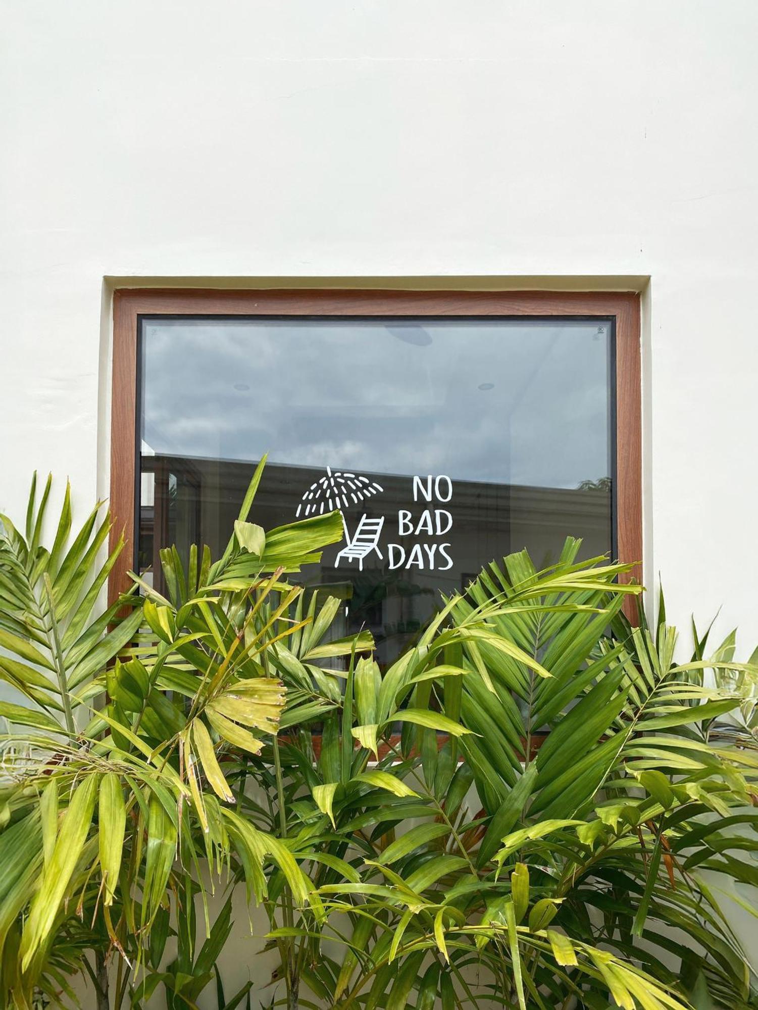 Kalachuchi Inn 薄荷雞蛋花旅宿 Panglao Esterno foto