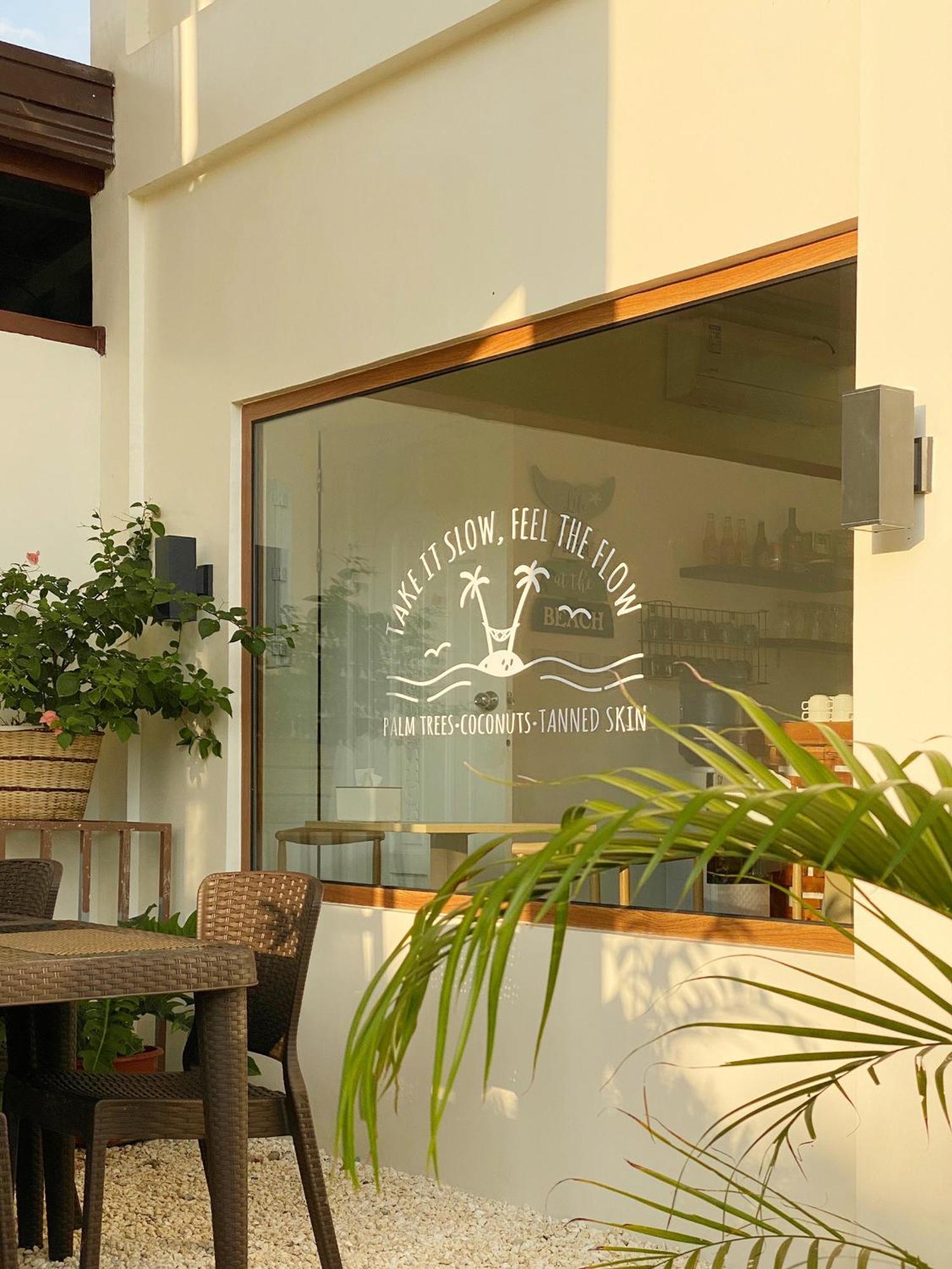 Kalachuchi Inn 薄荷雞蛋花旅宿 Panglao Esterno foto
