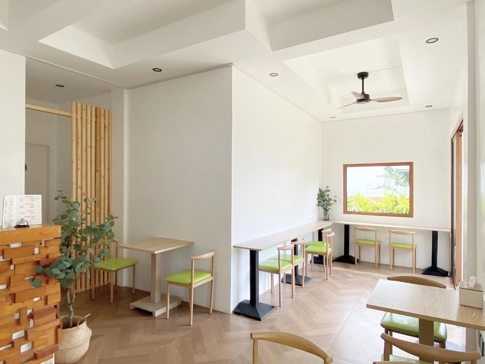 Kalachuchi Inn 薄荷雞蛋花旅宿 Panglao Esterno foto