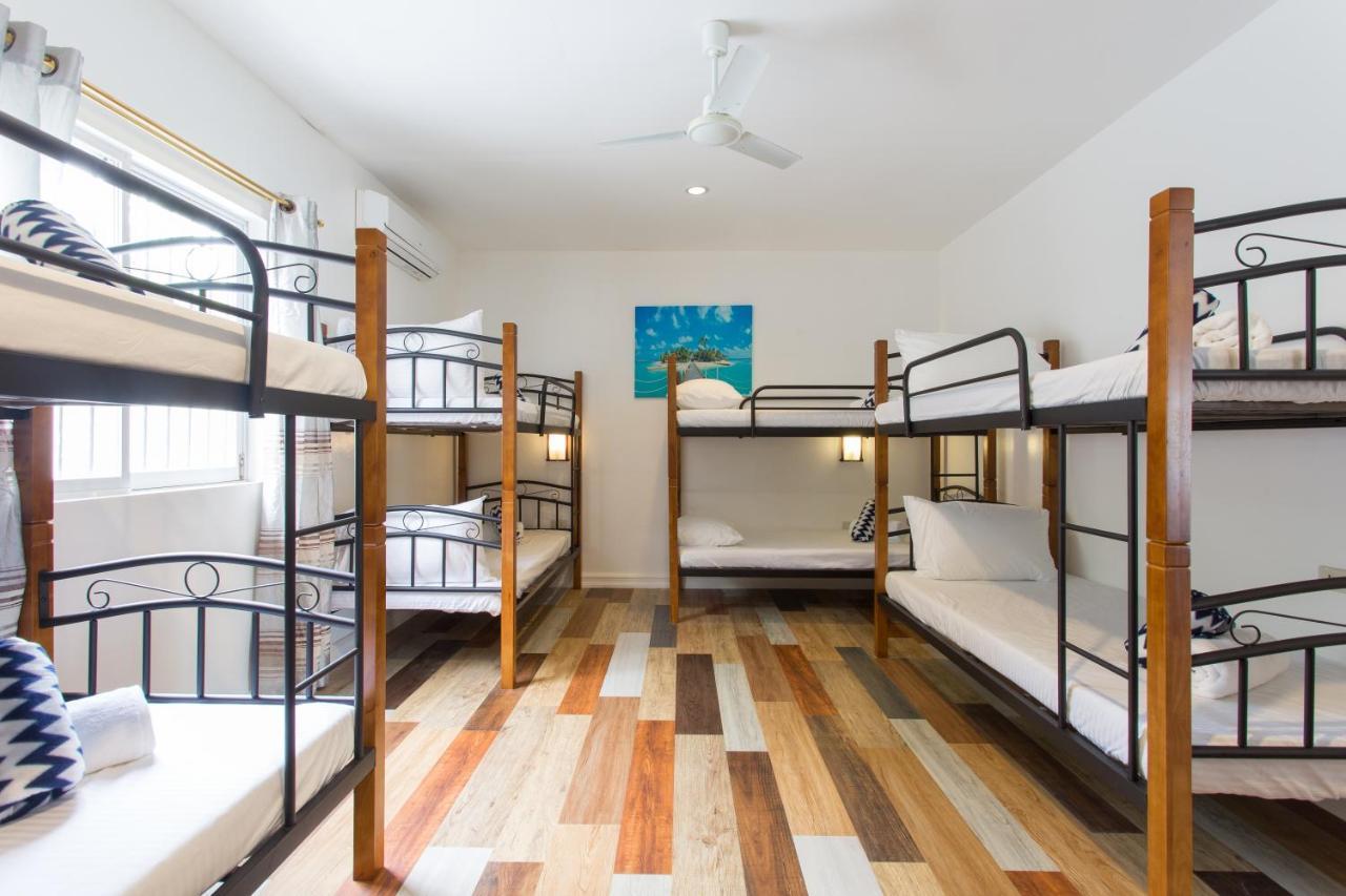 Kalachuchi Inn 薄荷雞蛋花旅宿 Panglao Esterno foto