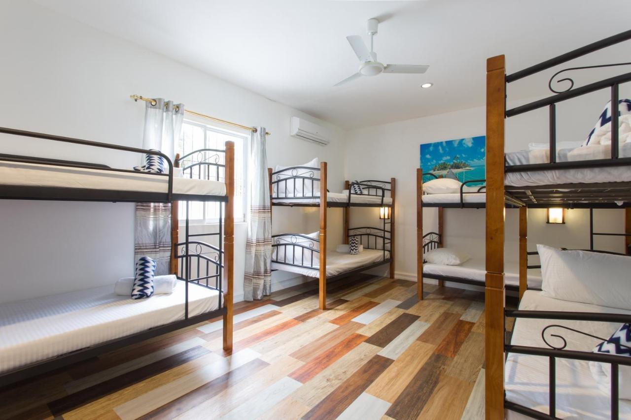 Kalachuchi Inn 薄荷雞蛋花旅宿 Panglao Esterno foto